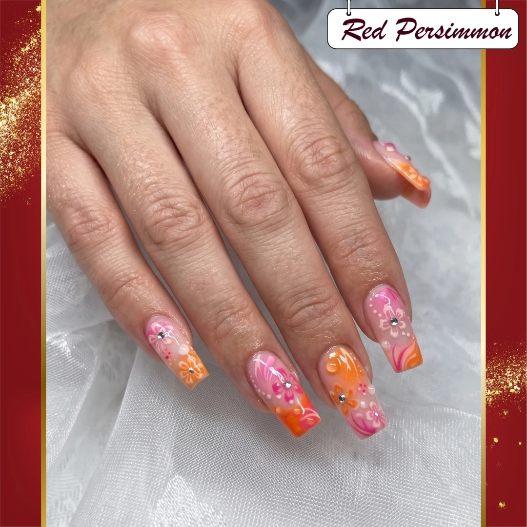 Cute Nail